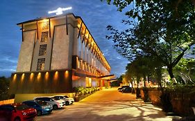 Grand Tjokro Hotel Balikpapan